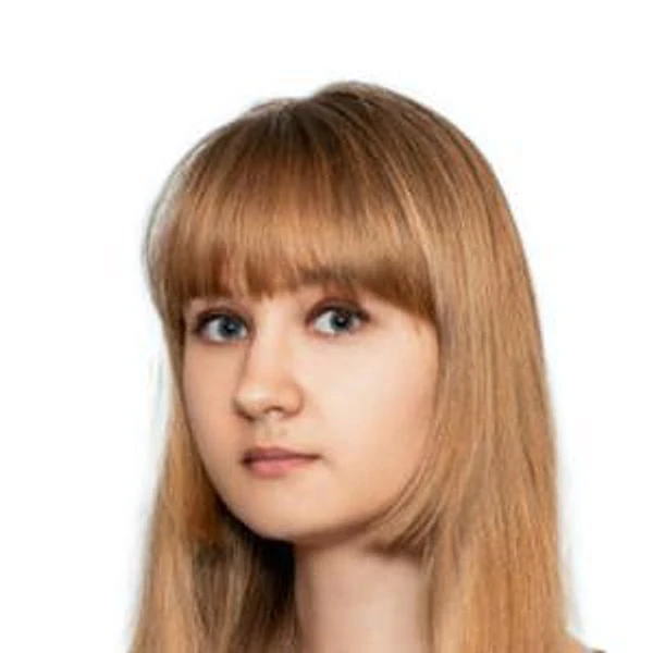 Логунова Полина Алексеевна — Стоматолог-ортодонт, Подольск