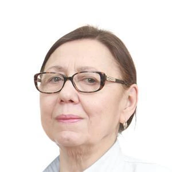 Трошина Людмила Николаевна — Невролог, Москва
