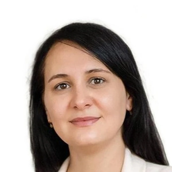 Лесничая Надежда Валерьевна — Детский психолог, Самара