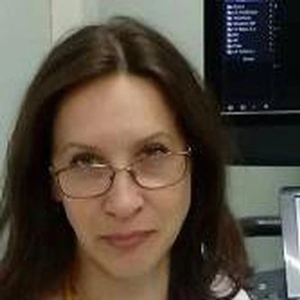 Стрельникова Мария Анатольевна — Врач УЗИ, Раменское