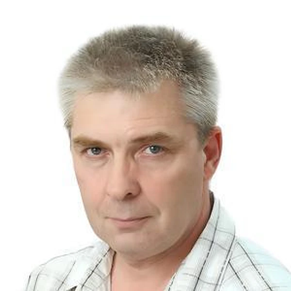 Немятов Игорь Иванович — Кардиолог, Новосибирск