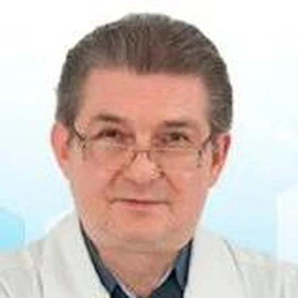 Пряжников Валерий Петрович — Ортопед, Травматолог, Раменское