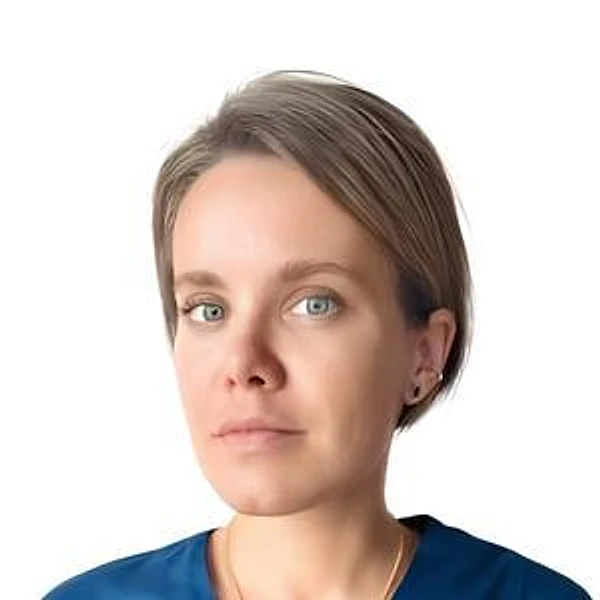 Шарина Ирина Александровна — Терапевт, Гастроэнтеролог, Москва