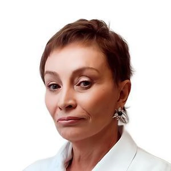 Чапаева Наталья Николаевна — Ревматолог, Нефролог, Терапевт, Новосибирск