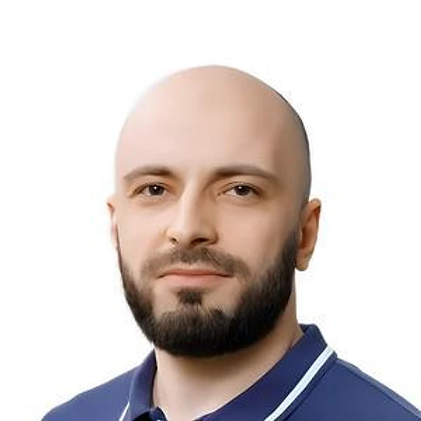 Арабханов Мирзажан Вагифович — Нейрохирург, Москва