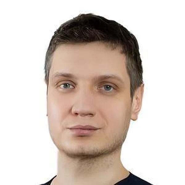 Балесков Евгений Анатольевич — Травматолог, Ортопед, Москва