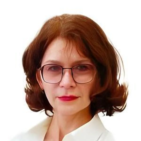 Новикова Людмила Михайловна — Аллерголог, Детский аллерголог, Детский иммунолог, Иммунолог, Новосибирск