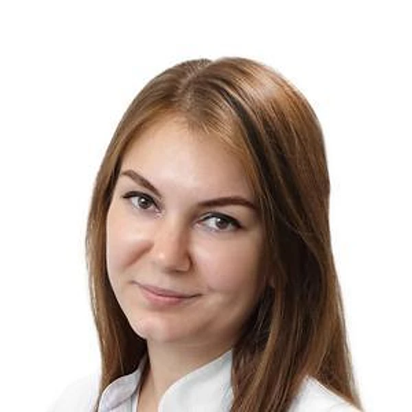 Дубровская Татьяна Игоревна — Эндокринолог, Диетолог, Терапевт, Москва