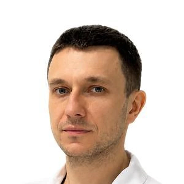 Зеленов Сергей Николаевич — Хирург, Москва