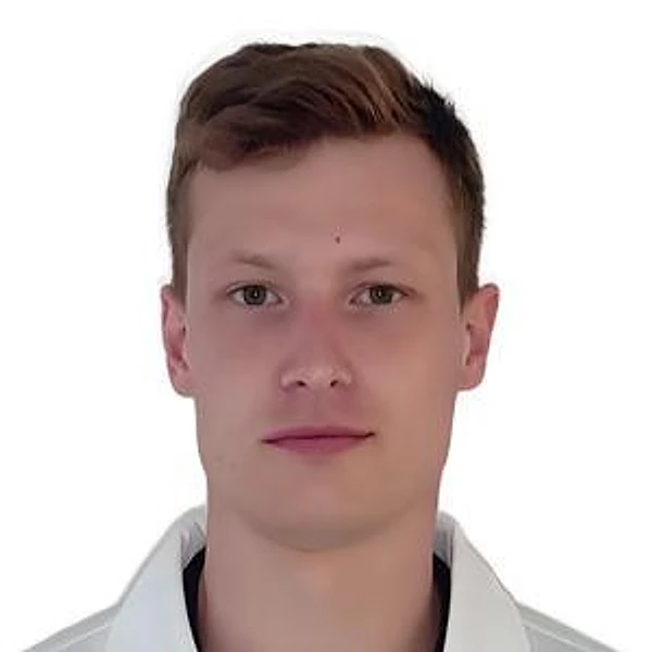 Зубков Евгений Алексеевич — Анестезиолог-реаниматолог, Москва
