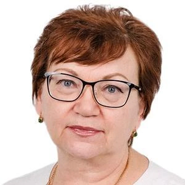Делова Ирина Александровна — Врач УЗИ, Москва