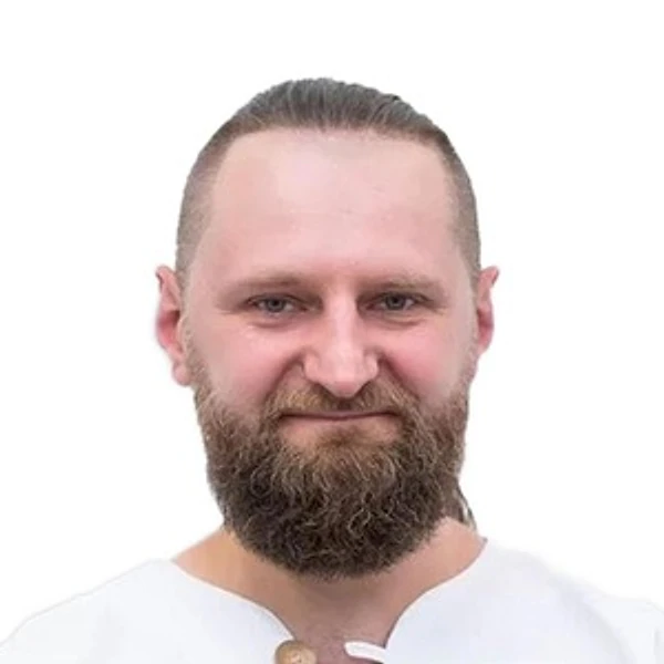 Палеев Вячеслав Владимирович — Массажист, Москва