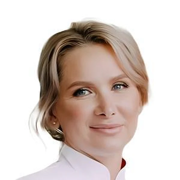 Копылова Анастасия Александровна — Дерматолог, Врач-косметолог, Новосибирск