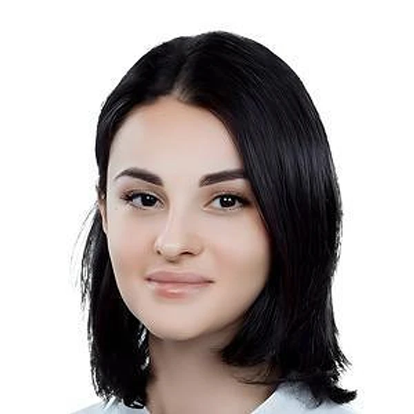 Лушпаева Анна Бадриевна — Эндокринолог, Терапевт, Москва