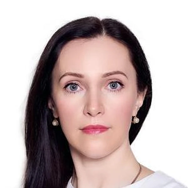 Чакилева Ольга Фёдоровна — Терапевт, Кардиолог, Ревматолог, Домодедово