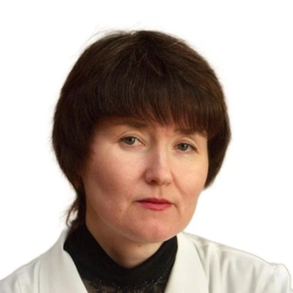 Ахметзянова Гульнара Маратовна — Гинеколог, Зеленодольск