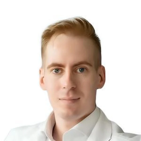 Панов Сергей Алексеевич — Кардиолог, Терапевт, Санкт-Петербург