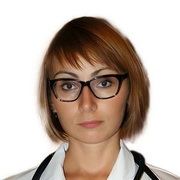Соболева Юлия Владимировна — Педиатр, Детский аллерголог, Иммунолог, Ухта
