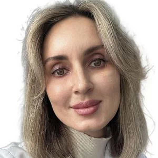 Тихомирова Анна Александровна — Психолог, Москва