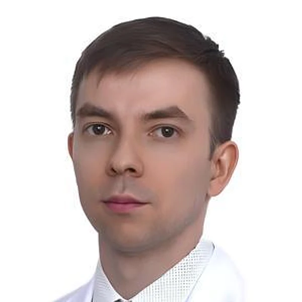 Умяров Рифат Хамитович — Хирург, Бариатрический хирург, Онколог, Онколог-дерматолог, Москва
