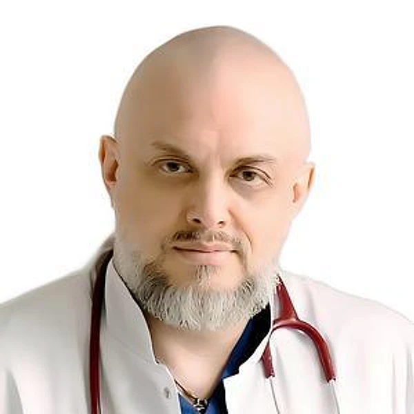 Саратов Михаил Борисович — Сосудистый хирург (ангиохирург), Врач ЛФК, Врач УЗИ, Кинезиолог, Спортивный врач, Хирург, Москва