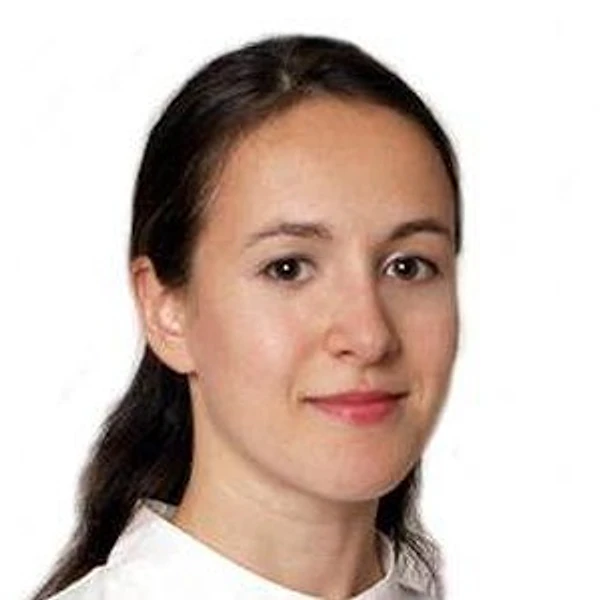 Гусева Ирина Леонидовна — Терапевт, Бердск