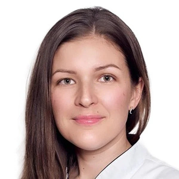 Гурская Наталья Валерьевна — ЛОР, Домодедово