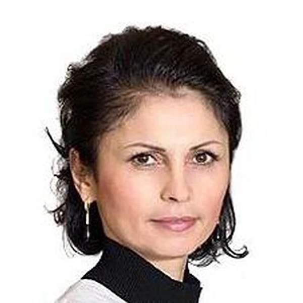 Доменяк Наталья Альбертовна — Стоматолог, Детский стоматолог, Бердск