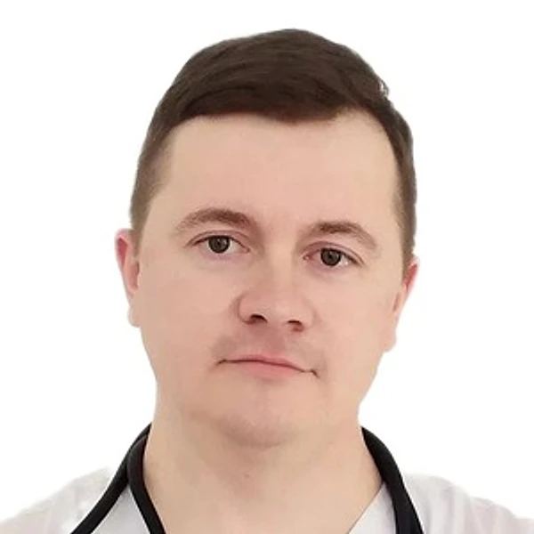 Романов Алексей Александрович — Эндокринолог, Новороссийск