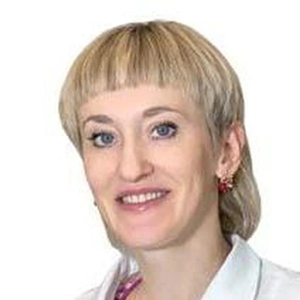 Кузнецова Оксана Валерьевна — Стоматолог, Бердск