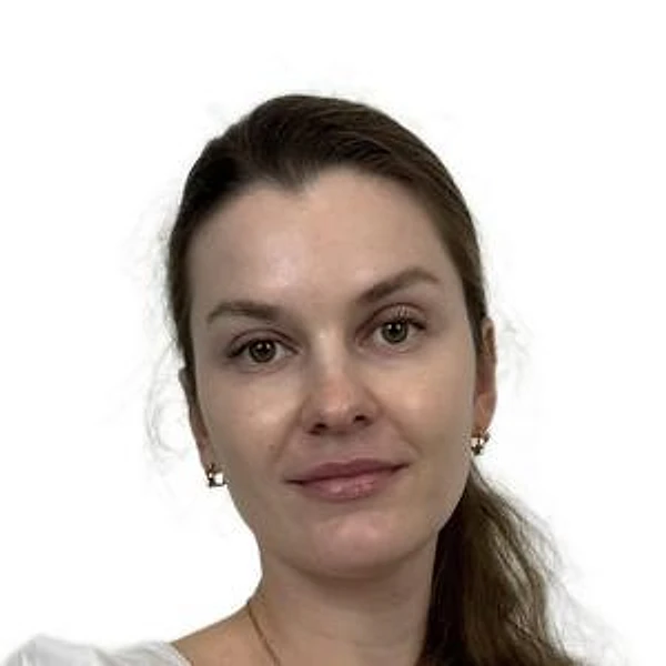 Стаценко Алина Вячеславовна — Гинеколог, Акушер, Врач УЗИ, Калининград