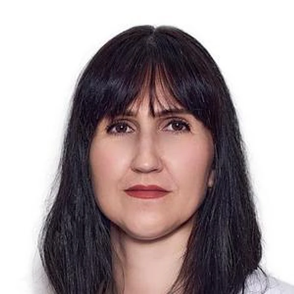 Плотникова Татьяна Владимировна — Стоматолог-ортодонт, Домодедово