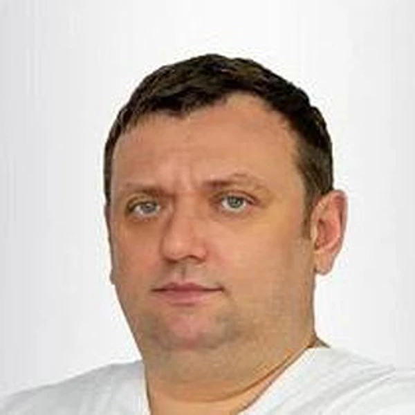 Борисенко Вячеслав Владимирович — Стоматолог, unknown
