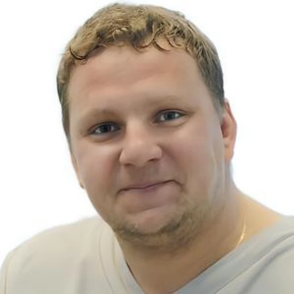 Иванов Дмитрий Дмитриевич — Стоматолог, Стоматолог-ортопед, Бердск