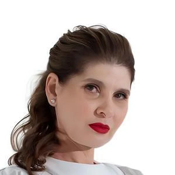 Арустамова Елена Рафиковна — Стоматолог-ортодонт, Стоматолог, Бердск