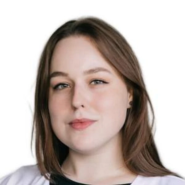Плеханова Анна Николаевна — Терапевт, Москва