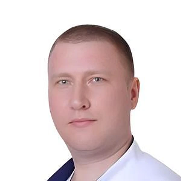Маслов Сергей Александрович — Врач УЗИ, Врач скорой помощи, Москва