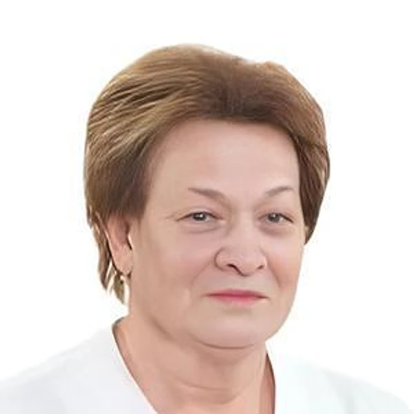 Гаранина Екатерина Ивановна — Терапевт, Москва