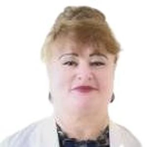 Левина Галина Николаевна — Терапевт, Москва