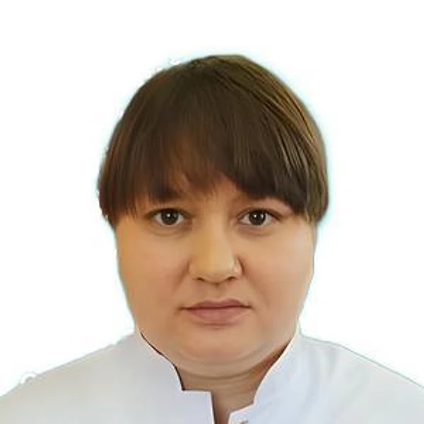 Плотникова Марина Николаевна — Терапевт, Москва
