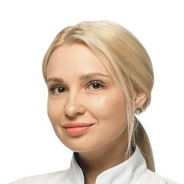 Барабаш Юлия Владимировна — Стоматолог-ортодонт, Стоматолог, Санкт-Петербург