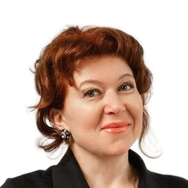 Папанова Татьяна Дмитриевна — Косметолог-эстетист, Краснодар
