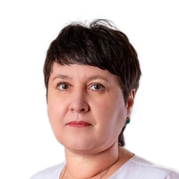 Шевчук Анна Эдуардовна — Врач УЗИ, Детский врач УЗИ, Новосибирск