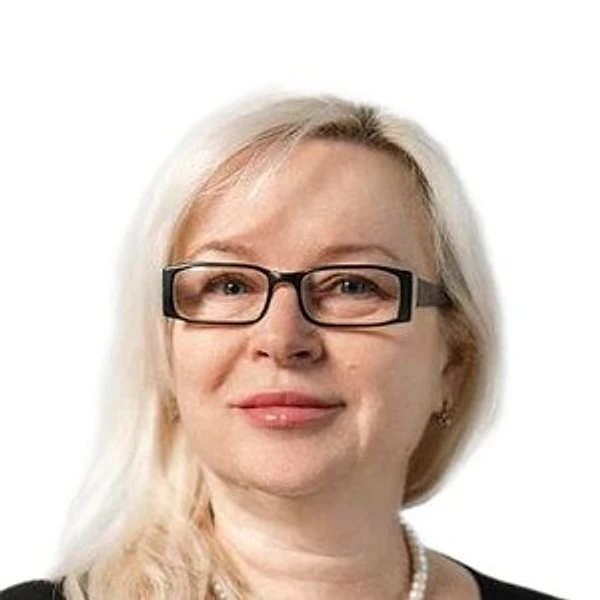 Лебедева Марина Валериевна — Косметолог-эстетист, Краснодар