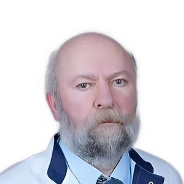 Кончаловский Михаил Вадимович — Гематолог, Москва