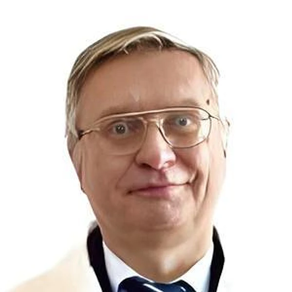 Ижевский Павел Владимирович — Генетик, Москва