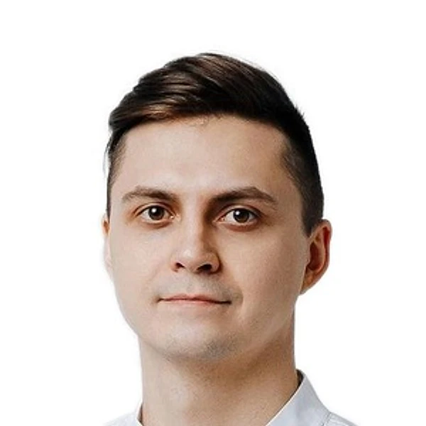 Конев Павел Сергеевич — Офтальмолог-хирург, Офтальмолог (окулист), Кемерово