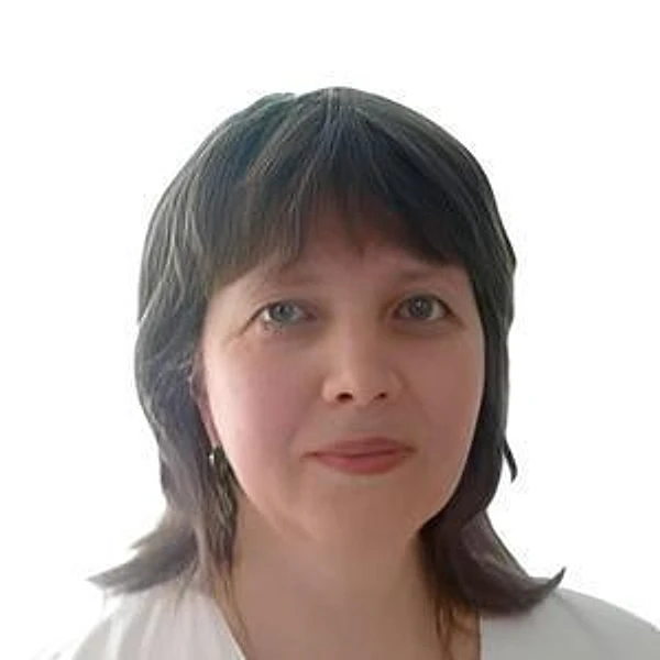 Воробьевская Елена Владимировна — Онколог, Москва