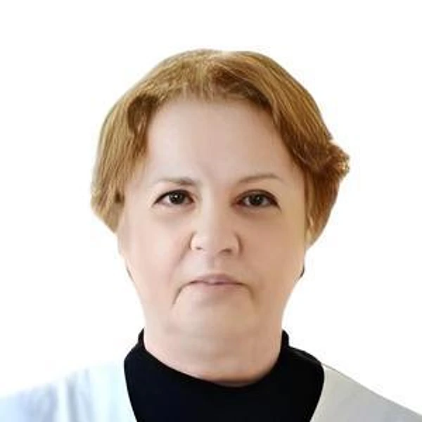 Волкова Марина Васильевна — Офтальмолог (окулист), Детский офтальмолог, Москва