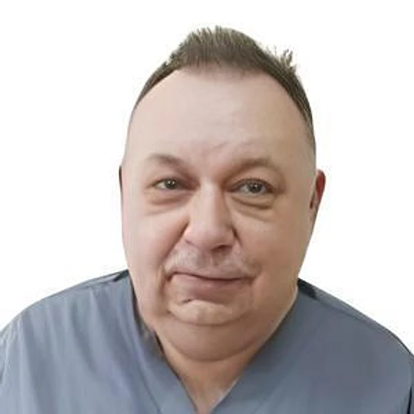 Пушков Геннадий Александрович — Травматолог, Ортопед, Москва